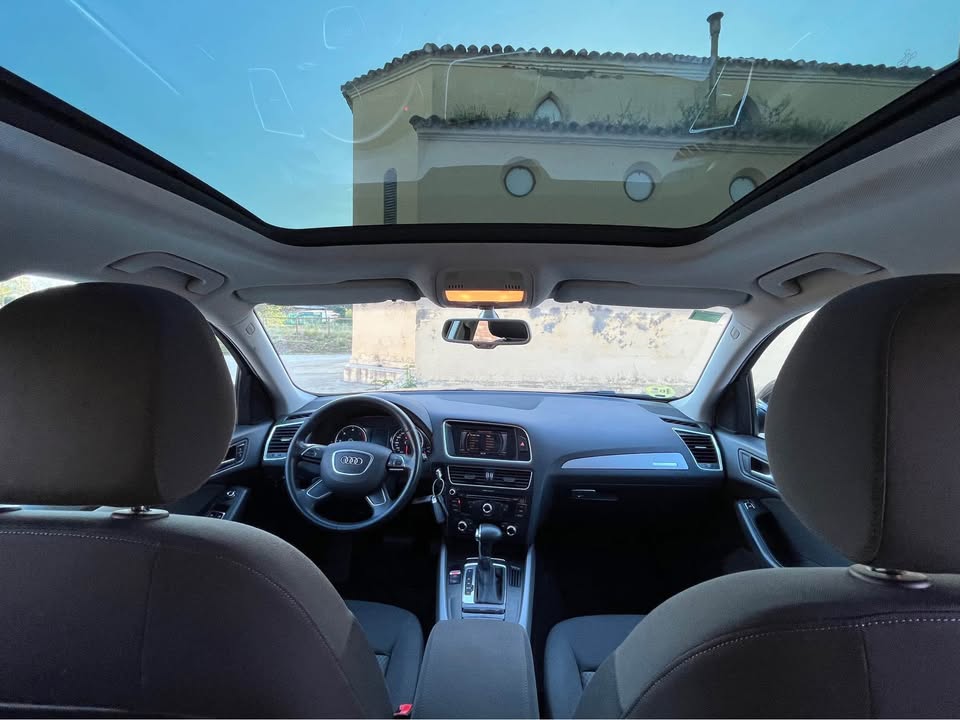 Foto Audi Q5